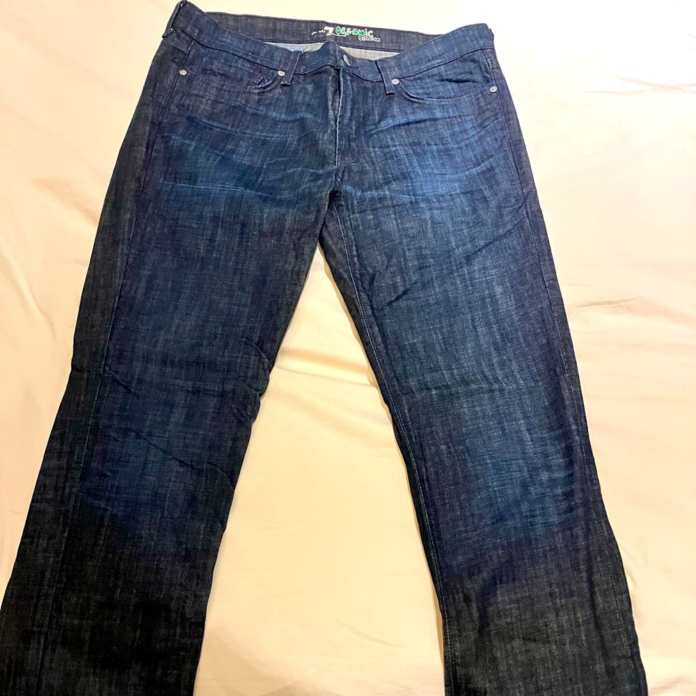 7 For All Mankind Women’s Jeans